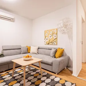 Paulay Private Appartamento Budapest