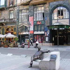 Downtown Lifestyle Appartamento Budapest