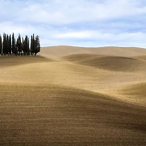 Amiata Val D'orcia Appartamento Piancastagnaio