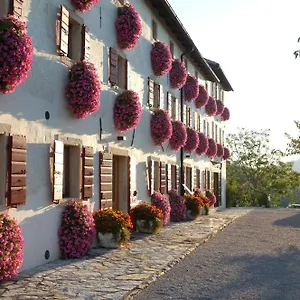 Casa di campagna Duca Di Dolle, Rolle