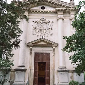 Villa La Cappella Della Rotonda, Vicenza