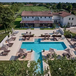 Alloggio per agriturismo Zapparè, Trevignano