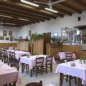 Alloggio per agriturismo La Chioccia, Campagna Lupia