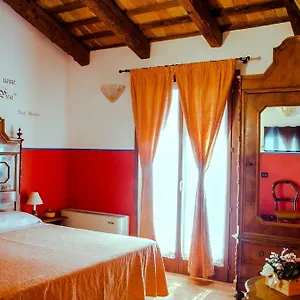 Alloggio per agriturismo Mocenigo, Mirano