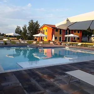 Alloggio per agriturismo Agriturismo Pra' D'arca, Ceggia
